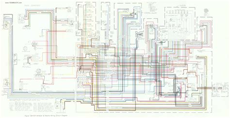 wiring diagram buick wildcat 